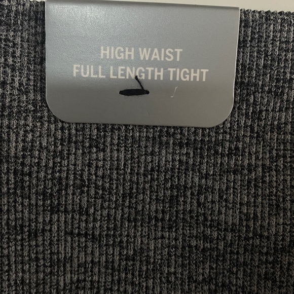 PINK leggings - Picture 2 of 4